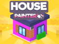 Hra House Painter