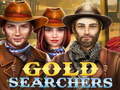 Hra Gold Searchers 