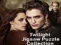 Hra Twilight Jigsaw Puzzle Collection