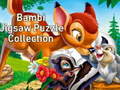 Hra Bambi Jigsaw Puzzle Collection