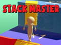 Hra Stack Master