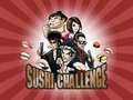 Hra Sushi Challenge