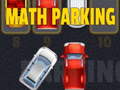 Hra Math Parking 