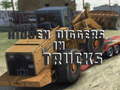 Hra Hidden Diggers in Trucks 