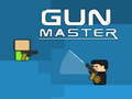 Hra Gun Master