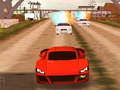 Hra Extreme Ramp Car Stunts Game 3d