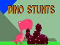 Hra Dino Stunts