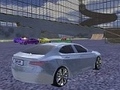 Hra Xtreme Racing Car Crash