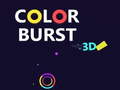 Hra Color Burst 3D