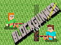 Hra BlockGunner 1 vs 1