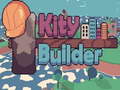 Hra Kitty Builder