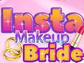 Hra Insta Makeup Bride