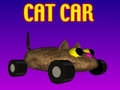 Hra Cat Car