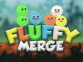 Hra Fluffy Merge