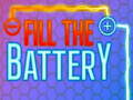 Hra Fill the battery