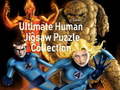 Hra Ultimate Human Jigsaw Puzzle Collection