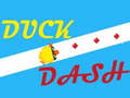 Hra Duck Dash