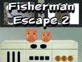 Hra Fisherman Escape 2