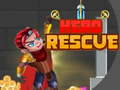 Hra Hero Rescue 