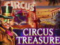 Hra Circus Treasure