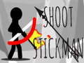 Hra Shoot Stickman