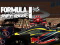 Hra Formula1 shift racer