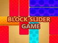 Hra Block Slider Game