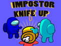 Hra Impostor Knife Up