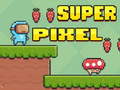 Hra Super Pixel