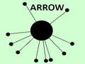 Hra Arrow 