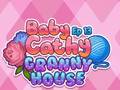 Hra Baby Cathy Ep 13: Granny House