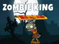 Hra Zombie King