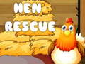 Hra Hen Rescue