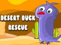 Hra Desert Duck Rescue