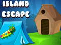 Hra Island Escape