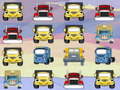 Hra Matching Trucks