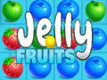 Hra Jelly Fruits