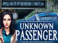 Hra Unknown Passenger
