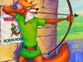 Hra Robin Hood Jigsaw Puzzle Collection