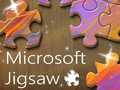 Hra Microsoft Jigsaw
