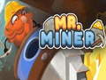 Hra Mr. Miner