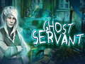Hra Ghost Servant