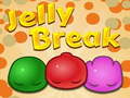 Hra Jelly Break