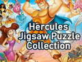 Hra Hercules Jigsaw Puzzle Collection
