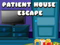 Hra Patient House Escape