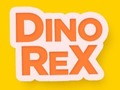 Hra Dino Rex