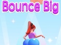 Hra Bounce Big