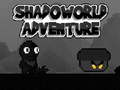Hra Shadoworld Adventure
