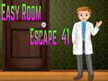 Hra Amgel Easy Room Escape 41