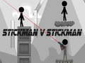 Hra Stickman v Stickman